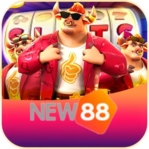 new88 Logo
